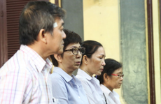 Nhiều tình tiết chưa rõ ở vụ lấy nhà mặt tiền lừa hơn 200 tỉ