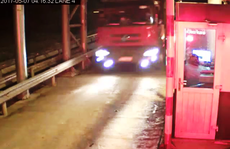 Vụ tai nạn kinh hoàng ở Gia Lai: Xe tải vượt trạm thu phí