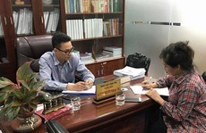 Công an TP HCM xử lý vụ nghệ sĩ Xuân Hương kiện Trang Trần