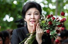 Bà Yingluck bước vào cuộc chiến cuối cùng