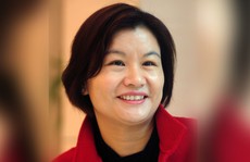 6 “nữ tướng” trong top 100 tỉ phú công nghệ của Forbes là ai?