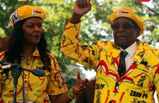 Dấu chấm hết cho tổng thống Zimbabwe?