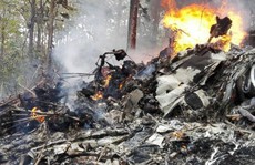 Tai nạn máy bay liên tiếp, gần 20 người thiệt mạng