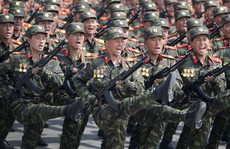 Tướng Hàn Quốc cảnh báo Mỹ về sức mạnh của Triều Tiên