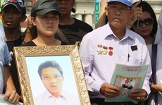Đài Loan truy tố cảnh sát bắn chết công nhân người Việt