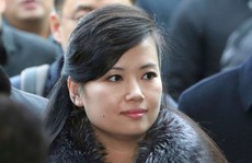 'Người yêu cũ' của ông Kim Jong-un quyền lực tới đâu?