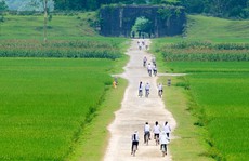 Về quê thủ môn Tiến Dũng: Ăn gì, chơi đâu?