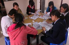 Tìm việc: Đừng bỏ qua góp ý từ chuyên gia nhân sự