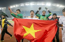 Xét lịch sử đối đầu Việt Nam - Uzbekistan, hy vọng cho U23