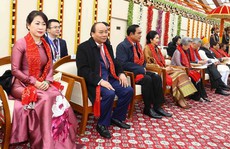 Việt Nam rộng cửa đón doanh nghiệp Ấn Độ