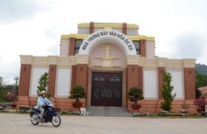 Bí ẩn vương quốc Phù Nam