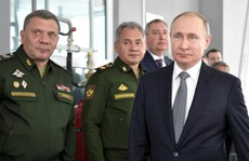 Ông Putin lên tiếng về máy bay ném bom mới nhất của Nga