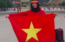 Đề nghị đảm bảo an toàn cho các cổ động viên U23 Việt Nam