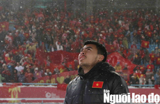 Truyền thông nước ngoài ca ngợi 'đội bóng dũng mãnh' U23 Việt Nam