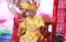 'Táo kinh tế' Quang Thắng hứa không... cởi nếu U23 Việt Nam chiến thắng