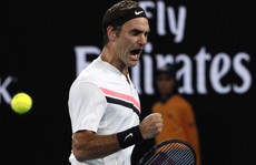 Federer nhắm ngôi số 1 thế giới
