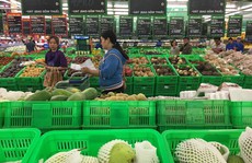 TP HCM: Nguy cơ nước ngoài chiếm lĩnh thị trường bán lẻ