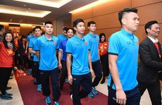 U23 Việt Nam vô địch trong lòng CĐV