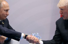 Tổng thống Putin cười nhạo 'danh sách Putin'