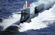 Trung Quốc muốn tăng đầu đạn hạt nhân đối phó Mỹ