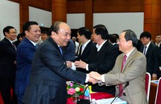 Nói không với phong bì, phí 'bôi trơn'