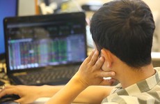 Sóng cổ phiếu nhỏ khó bền