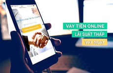 Các nước quản lý mô hình vay trực tuyến thế nào?