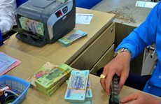 Vì sao chưa nâng mức bảo hiểm tiền gửi lên 100 triệu đồng?