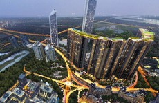 Cuối năm, BĐS Hà Nội sẽ xuất hiện những 'con sóng nhỏ'