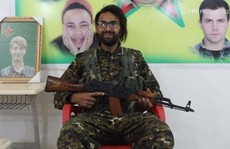 Syria: IS giao chiến ác liệt với lực lượng do Mỹ hậu thuẫn