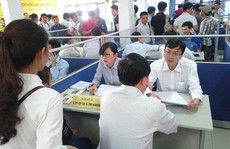 Lao động IM Japan và EPS về nước tìm việc ở đâu?
