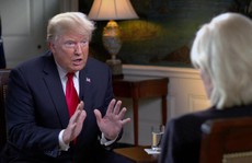 Ông Trump dọa trừng phạt nặng Ả Rập Saudi