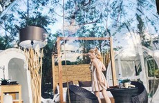 8 khách sạn bong bóng thu hút người yêu du lịch 8 khách sạn bong bóng thu hút người yêu du lịch
