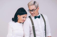 Cát Phượng: Kiều Minh Tuấn chỉ 'say nắng' An Nguy