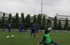 Dùng U19 Việt Nam làm bệ phóng cho U23