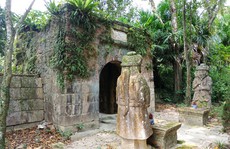 Thành nhà Hồ 'đệ nhị' bị lãng quên, 52 tỉ đồng trùng tu vẫn nằm 'trên giấy'