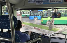 TP HCM: 2 tuyến xe buýt có trợ giá tăng giá vé thêm 3.000 đồng
