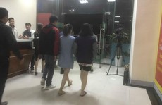 Vụ bé sơ sinh rơi ở chung cư Linh Đàm: Rùng mình lời khai của người mẹ trẻ