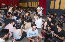 Dòng chảy mạnh mẽ của indie Việt