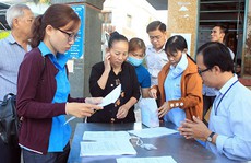 Chủ ra đi, nợ nần ở lại