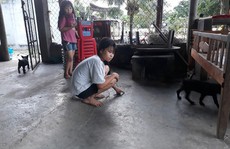 Vụ tử vong khi làm việc với đoàn liên ngành: Thêm 2 tháng xem xét!
