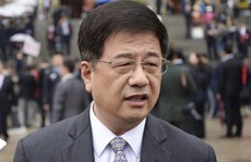Quan chức Trung Quốc ở Macau qua đời vì 'té lầu'