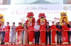 TMS Luxury Hotel Da Nang Beach chính thức khai trương, đón khách