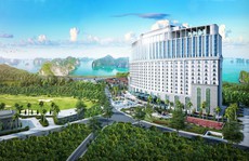 Du lịch Quảng Ninh 'tăng tốc', giới địa ốc đón sóng đầu tư