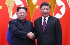 Bất chấp trừng phạt, Triều Tiên nhập 640 triệu USD hàng xa xỉ từ Trung Quốc