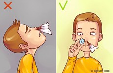 Những cách sơ cứu khẩn cấp ai cũng nên biết Những cách sơ cứu khẩn cấp ai cũng nên biết