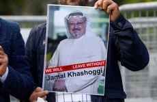 Thi thể nhà báo Khashoggi 'nằm dưới đáy giếng'?