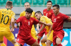 U19 Việt Nam thất bại: Do HLV, hay là...?