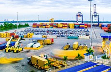 Chuyển cơ quan điều tra 1 số sai phạm ở Công ty Tân Thuận