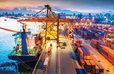 Bất động sản hậu cần Việt Nam đang lên ngôi